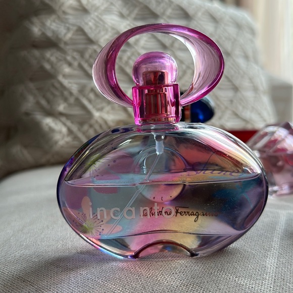 Perfume lot used full sizes check the levels - Picture 8 of 10